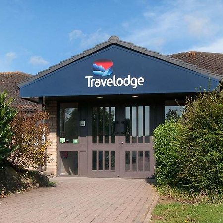 Travelodge Ely Buitenkant foto