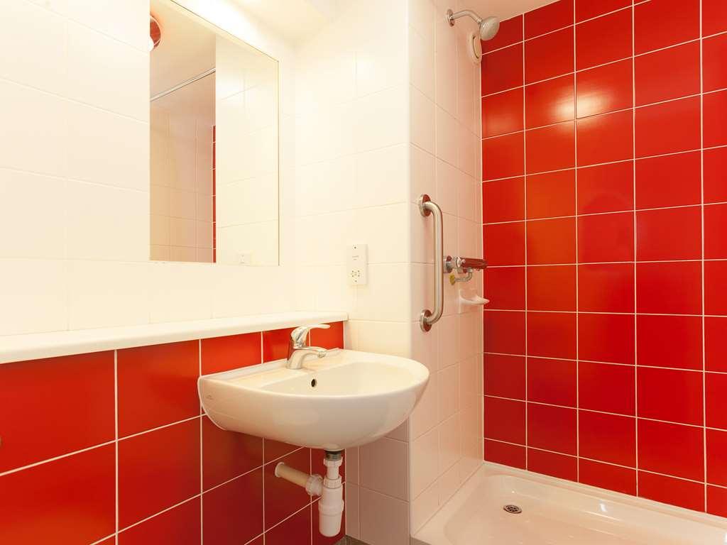 Travelodge Ely Kamer foto